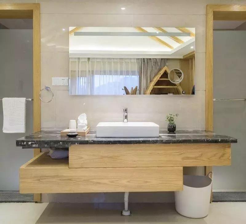 这些绝美的院子最适合夏天带娃小住