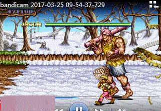 街机铁钩船长最后boss怎样打,铁钩船长街机演示