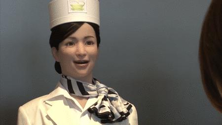 无人酒店：全日本都想来这开房间！