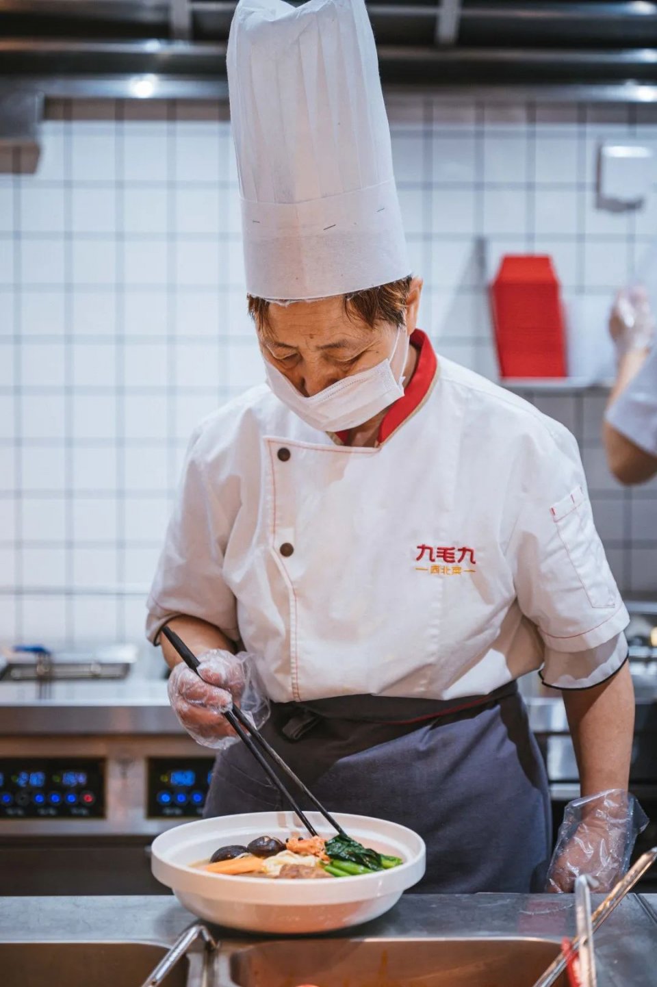 九毛九代金券50抵100元,九毛九团购套餐通用