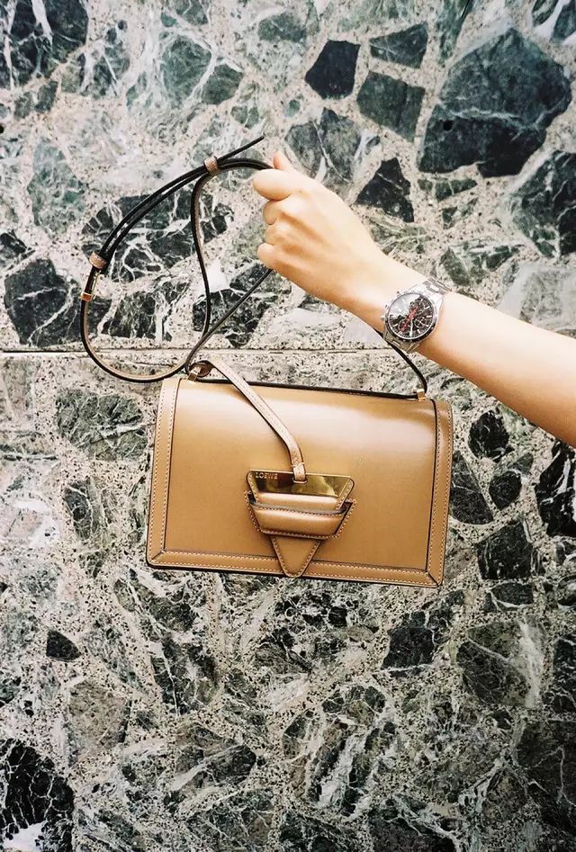 适合新人职场背的包,职场背哪种奢侈包