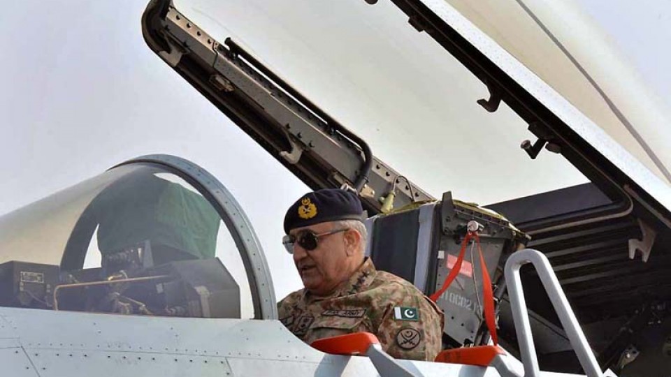 中巴军演装备,中巴空军军演助巴铁提升作战能力