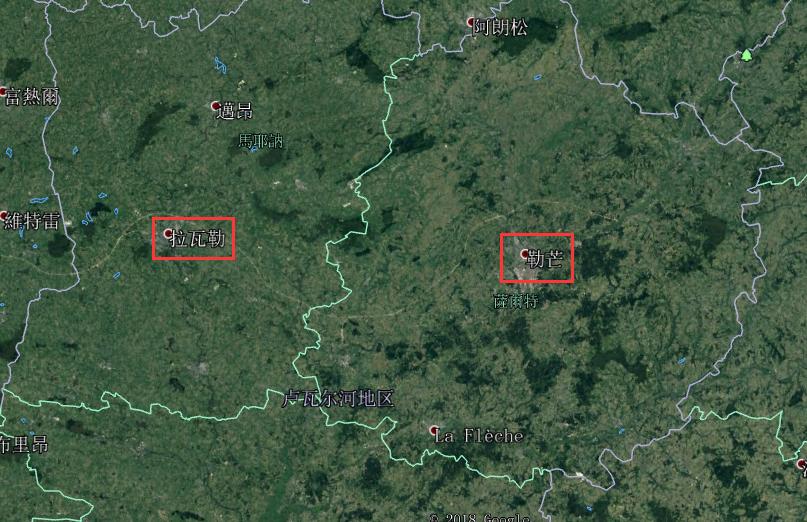 google地球看德国,google地球看美国西海岸