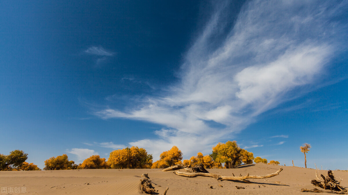 如果地球的云消失地球会怎么样,科学解释地球奇观