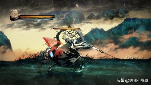 开发者比作“一键连招Roguelike的DNF”《影之刃》手游开启二测