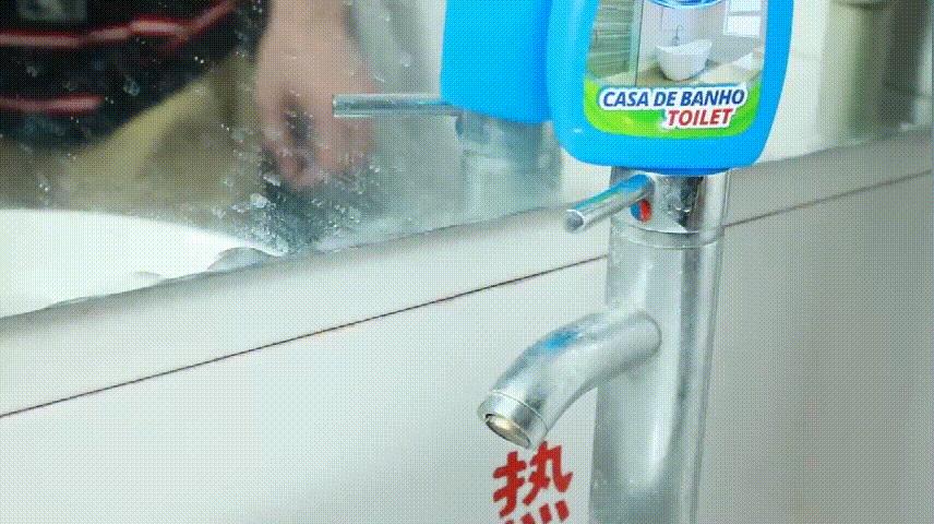 用过最好用的清洁用品,国产清洁用品