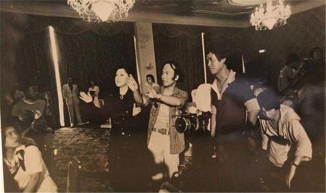 日本追捕电影哪一年上演的,日本电影追捕简介