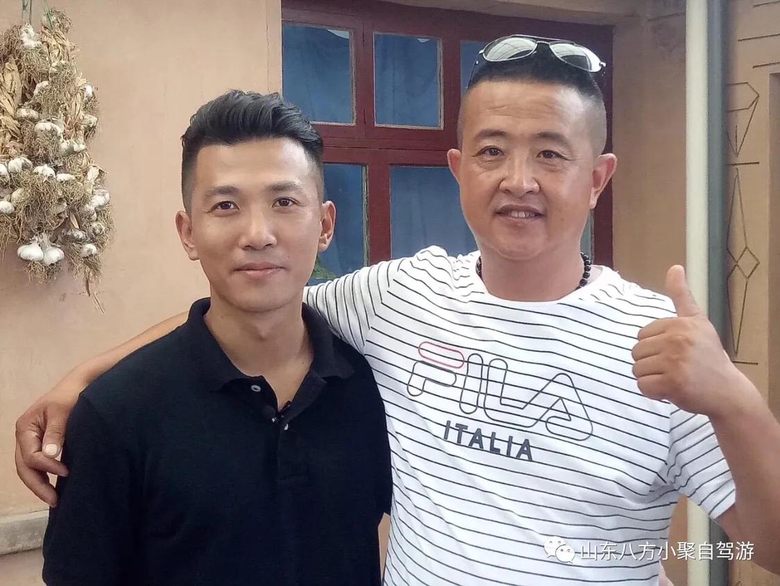 潍坊自驾游攻略美食,潍坊海边一日游自驾游