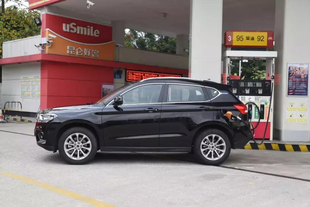 哈弗h67.39万落地多少钱,哈佛h6裸车性价比