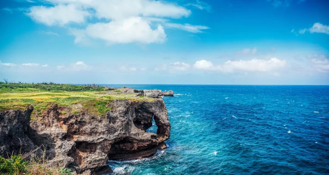 冲绳有哪些好玩的地方夏天,冲绳冬季有什么好玩的