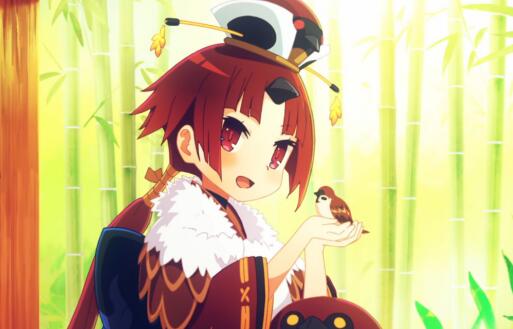 FGO小麻雀也难出货玩家三年无五星金剑清姬人设被改引质疑