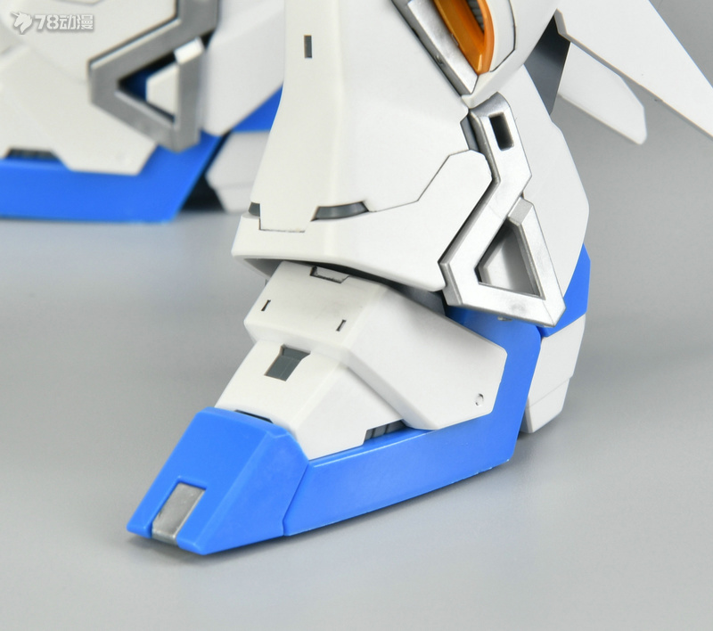 rg海牛高达测评,rg牛高达78官测