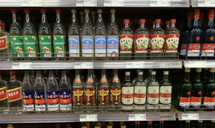 3款几乎零差评的白酒,5款价格低被忽视的好酒