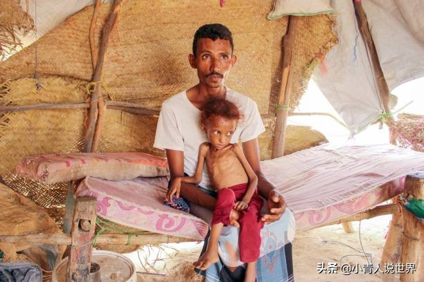 也门国家地理简介,也门国家全景