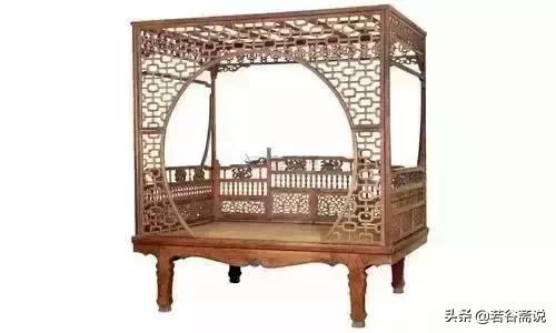 中国风格的中式家具,独具魅力的中式家具韵味十足