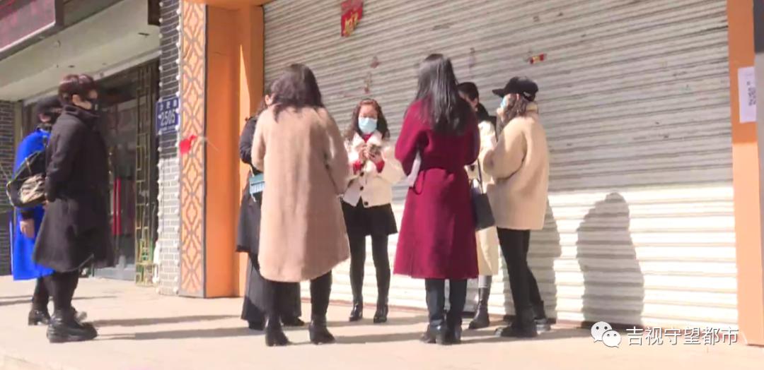 长春梵朵美容店预存美容年卡，半年不到店家失联！