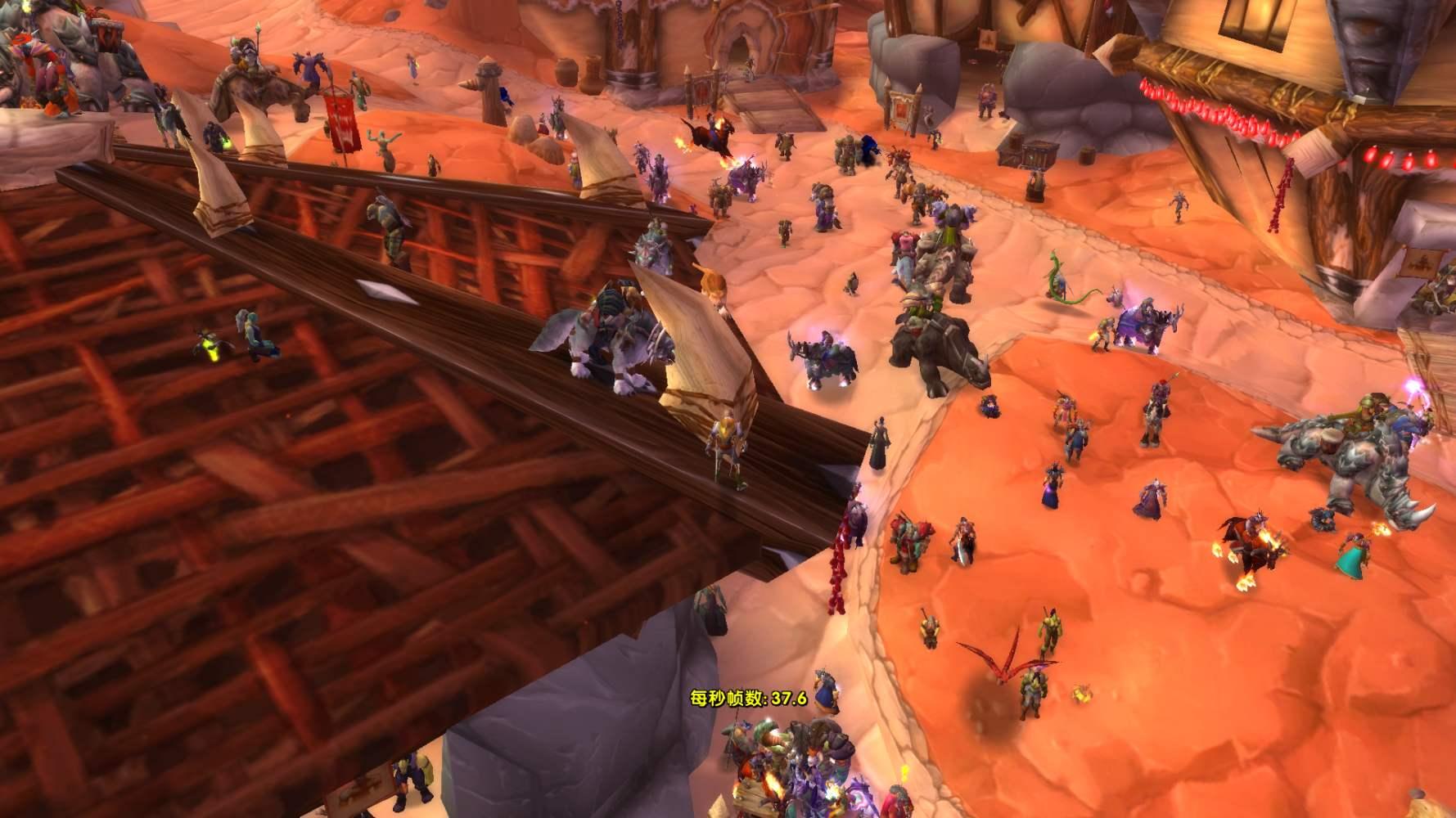 魔兽世界玩哪个版本最好,魔兽世界玩家好玩吗