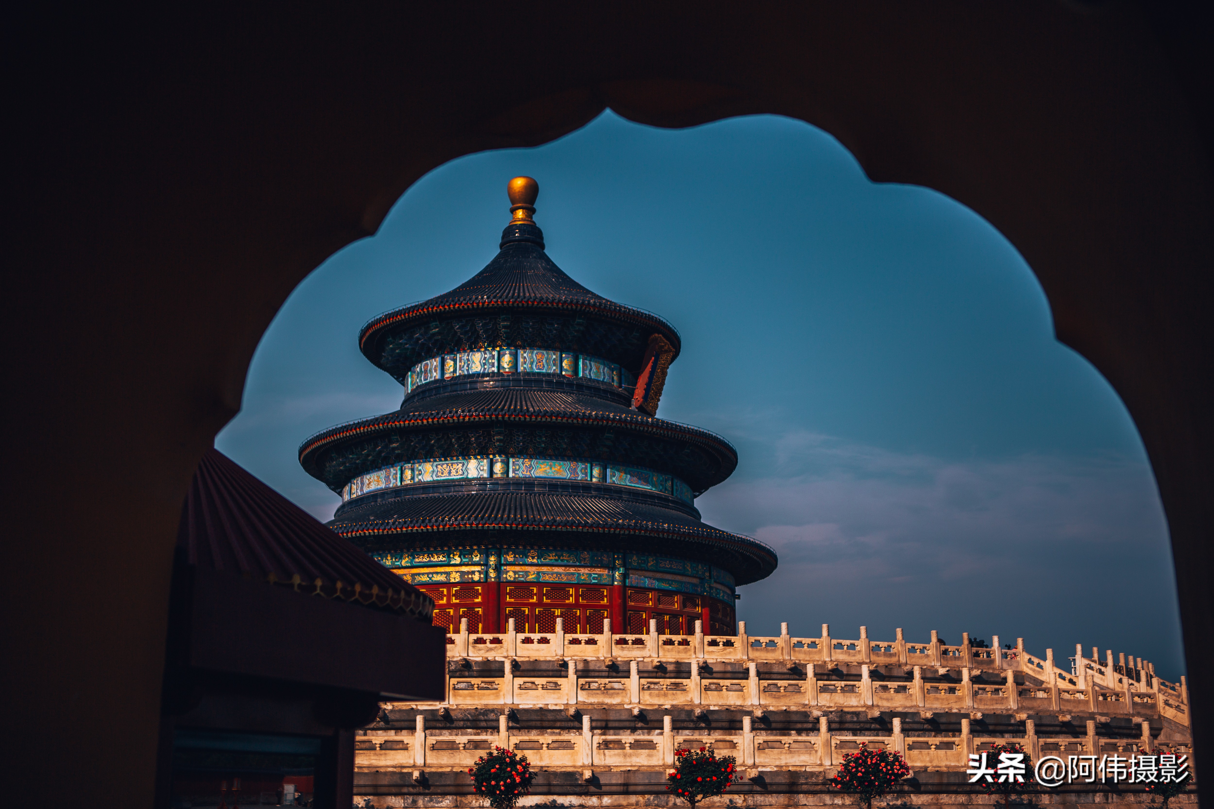 北京天坛摄影约拍,天坛旅拍摄影