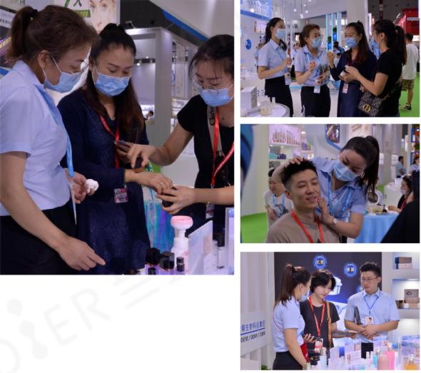 上海美业美博会2024年展会排期表,2023上海美容展美博会