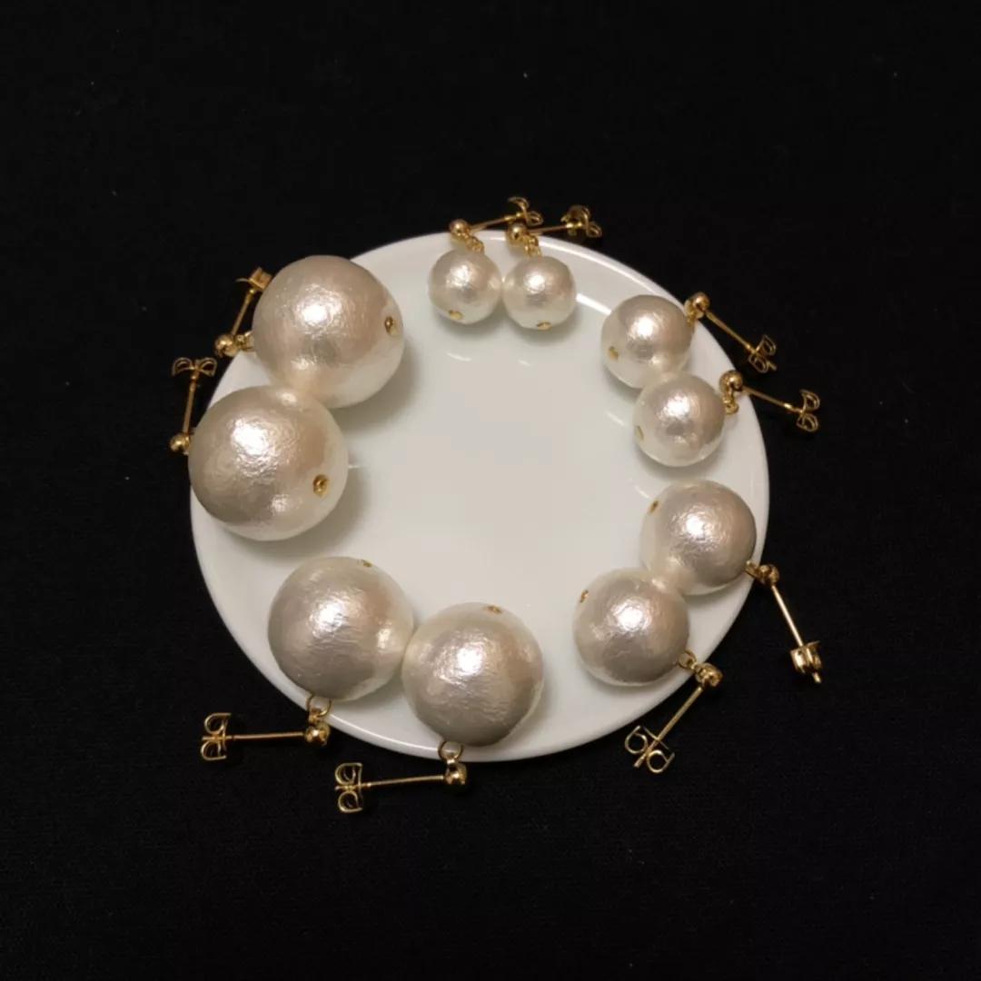 一周只说一个店||我已经从买珍珠进化到买假珍珠了