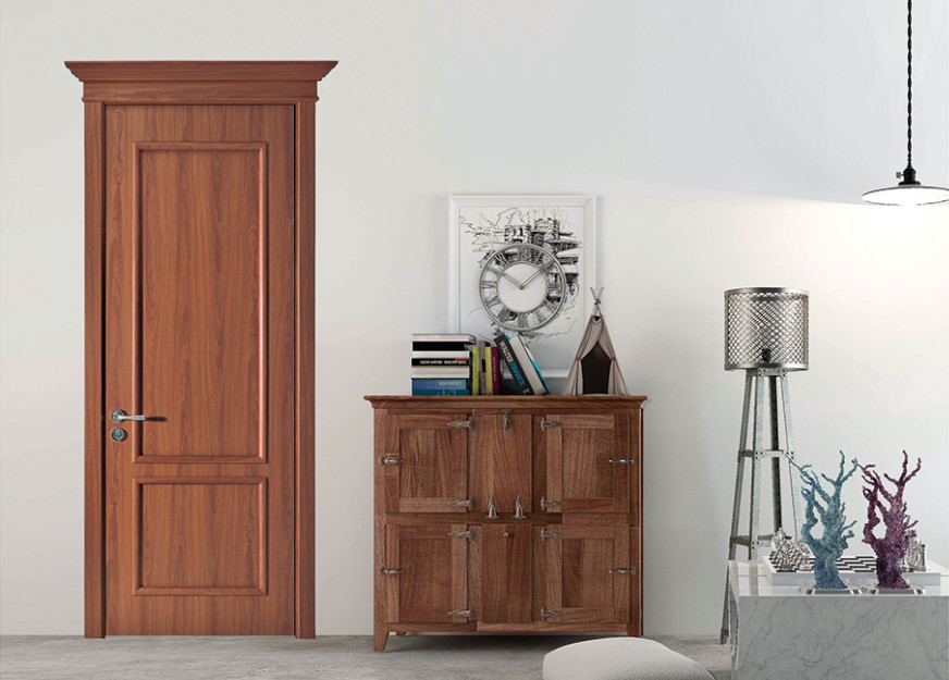 欧博尚木门环保等级,欧博尚木门是品牌的吗知乎评论区