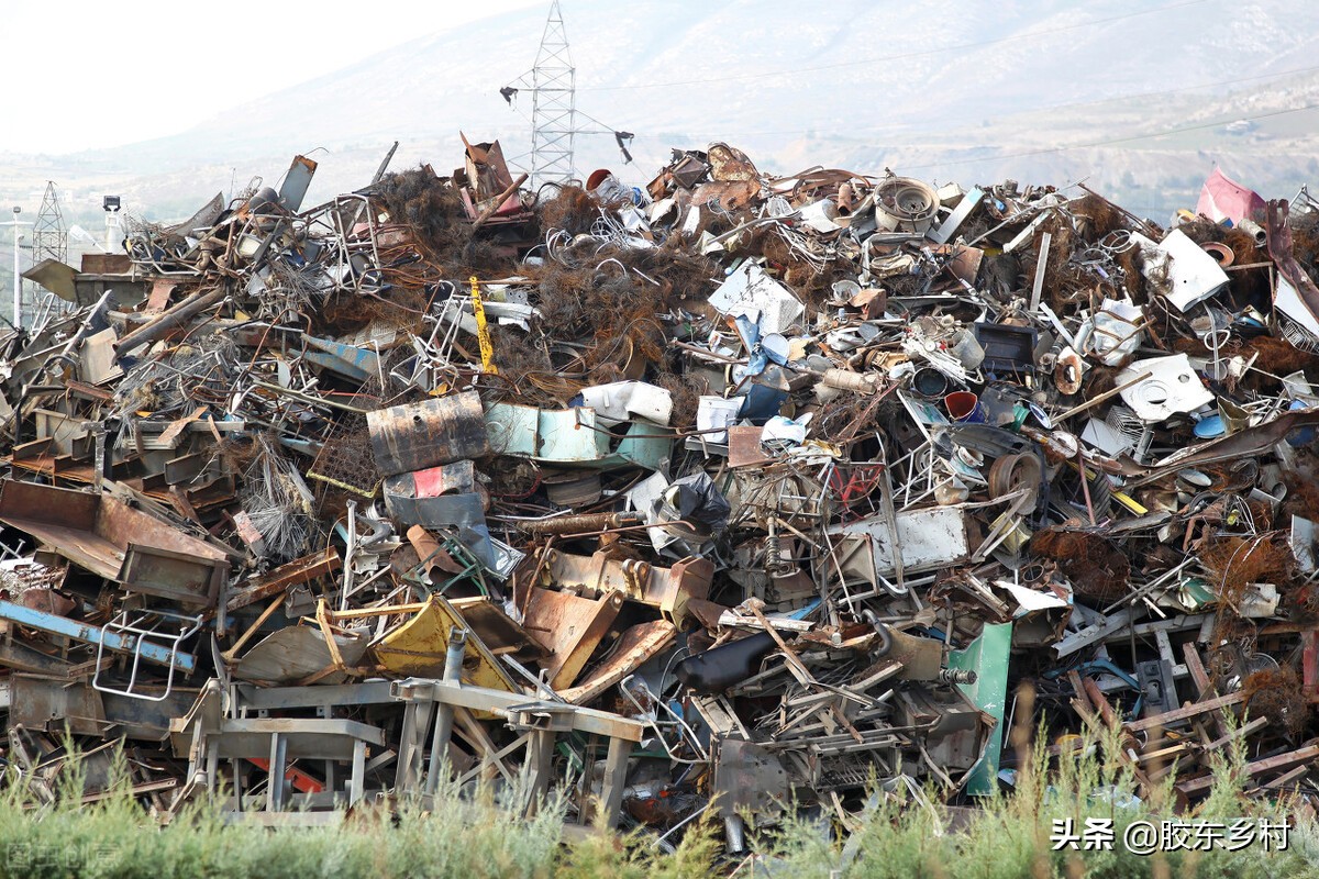 农村回收小生意什么最挣钱,现在二手回收什么比较赚钱