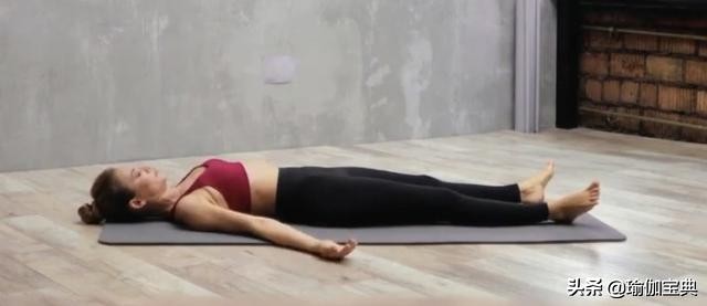 瑜伽可以缓解更年期症状吗,更年期瑜伽每日必练