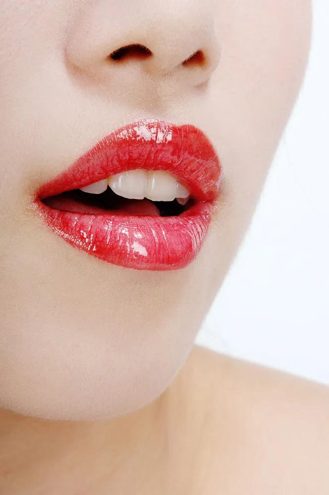 嘴歪矫正技巧,嘴歪手术矫正过程