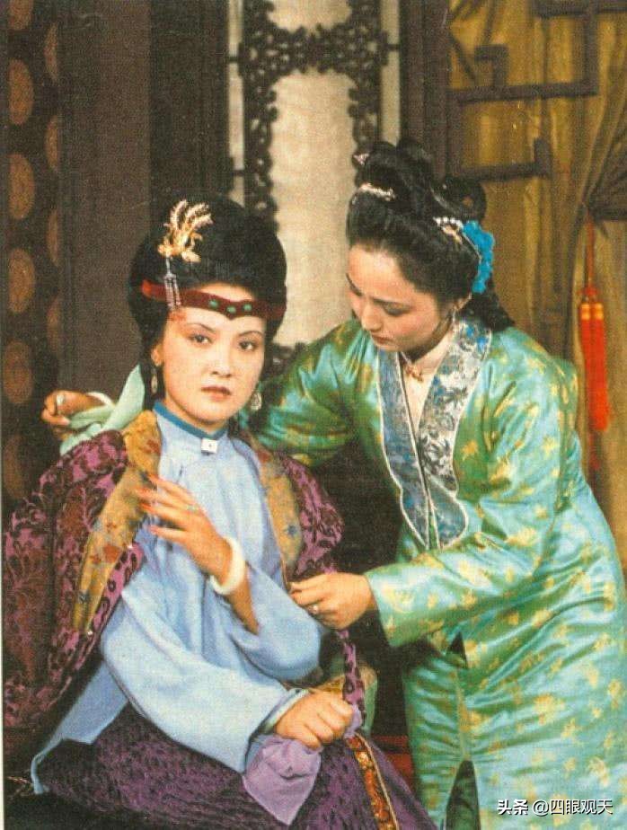 古代妾死后扶正真那么重要吗,古代把小妾扶正