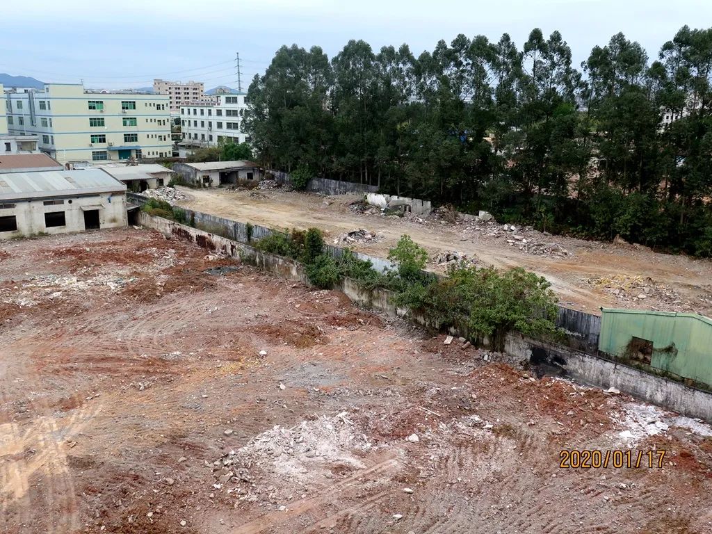 龙光地产2020年收1200亿,龙光再次拿下龙华地王