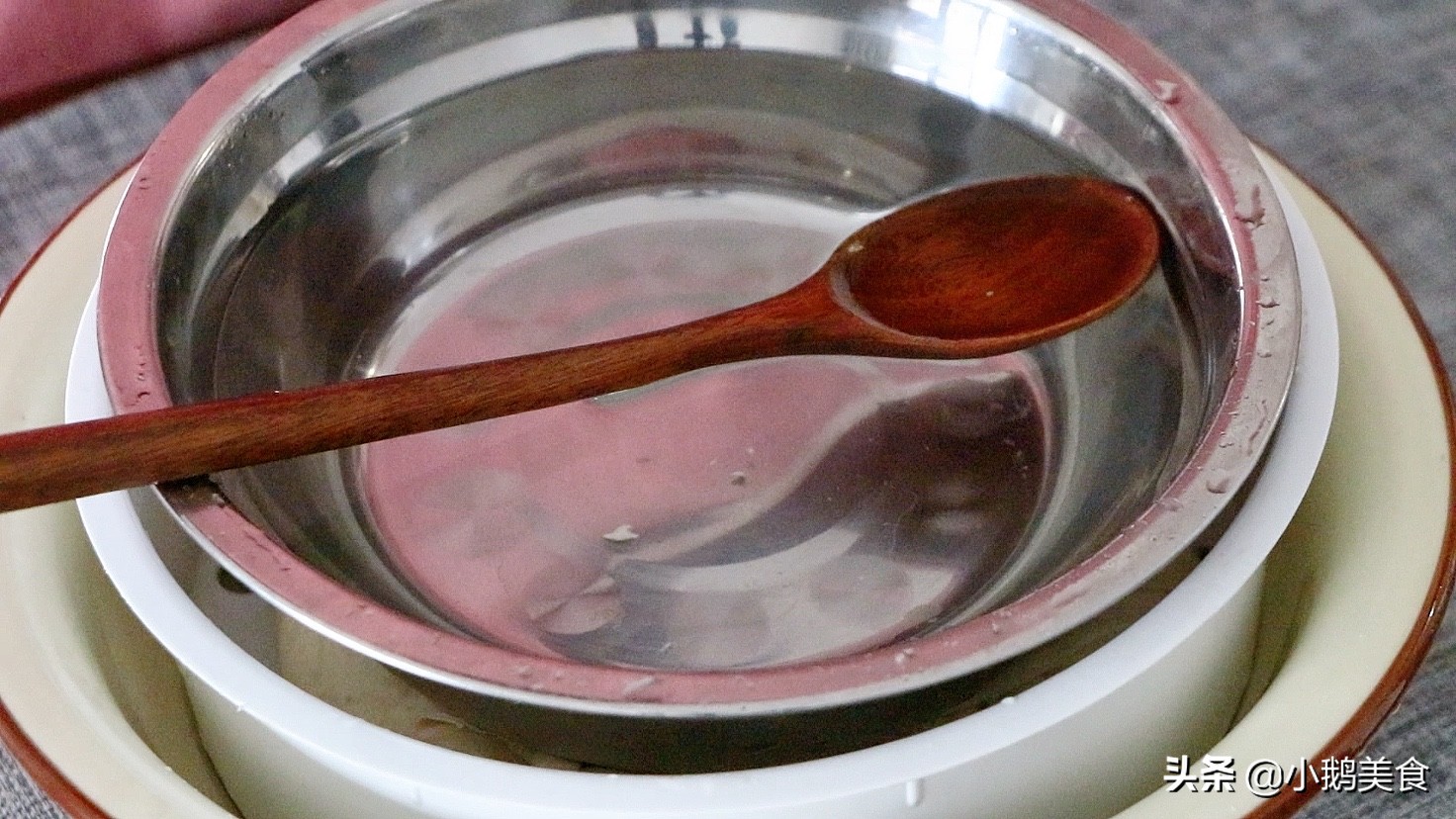 爱吃豆腐不用买，教你自制豆腐，零添加零失败，自己做吃得更放心