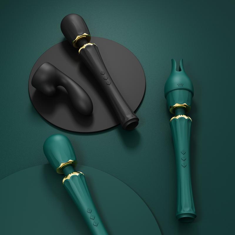 知名轻奢情趣品牌ZALO：携2021初秋新品KYRO隆重上线