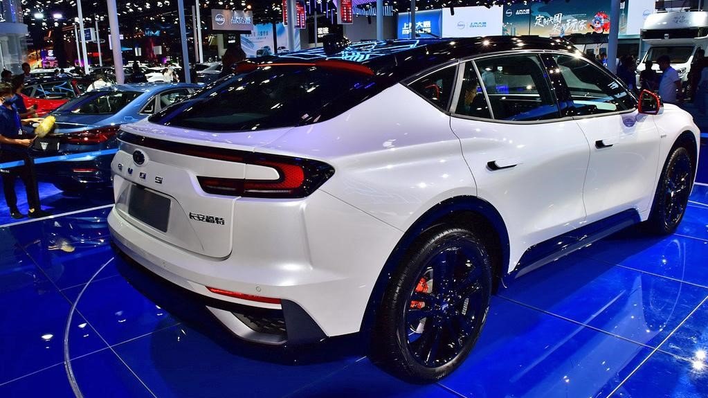 福特蒙迪欧2.0车型停产，留下1.5T意义何在？