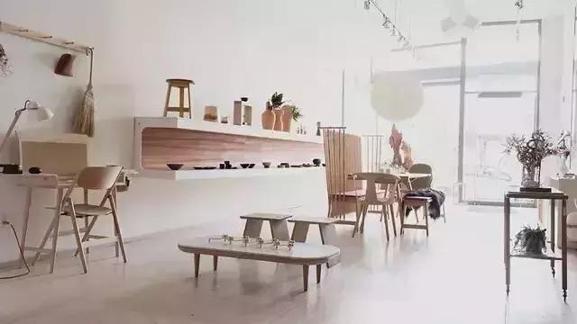 「布稀奇」窗帘人要知道的近期流行的5种家居风格