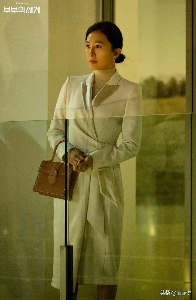 韩剧夫妻的世界好剧,韩剧最红夫妻的世界