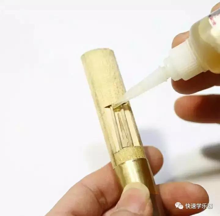 葫芦丝接口脱胶处理方法,葫芦丝脱胶了怎么补救