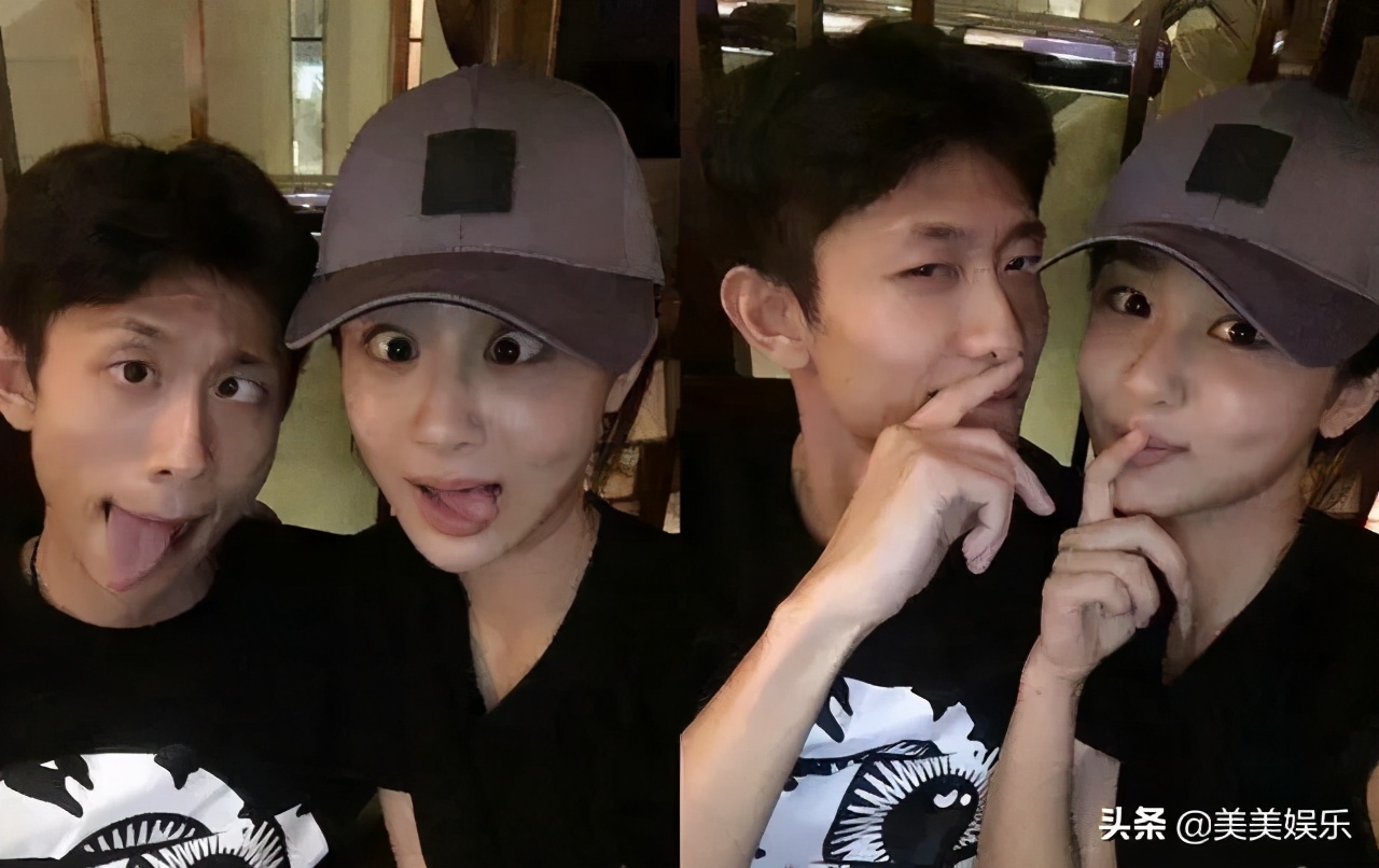 张一山为杨紫庆生的次数,张一山为杨紫庆生几年了