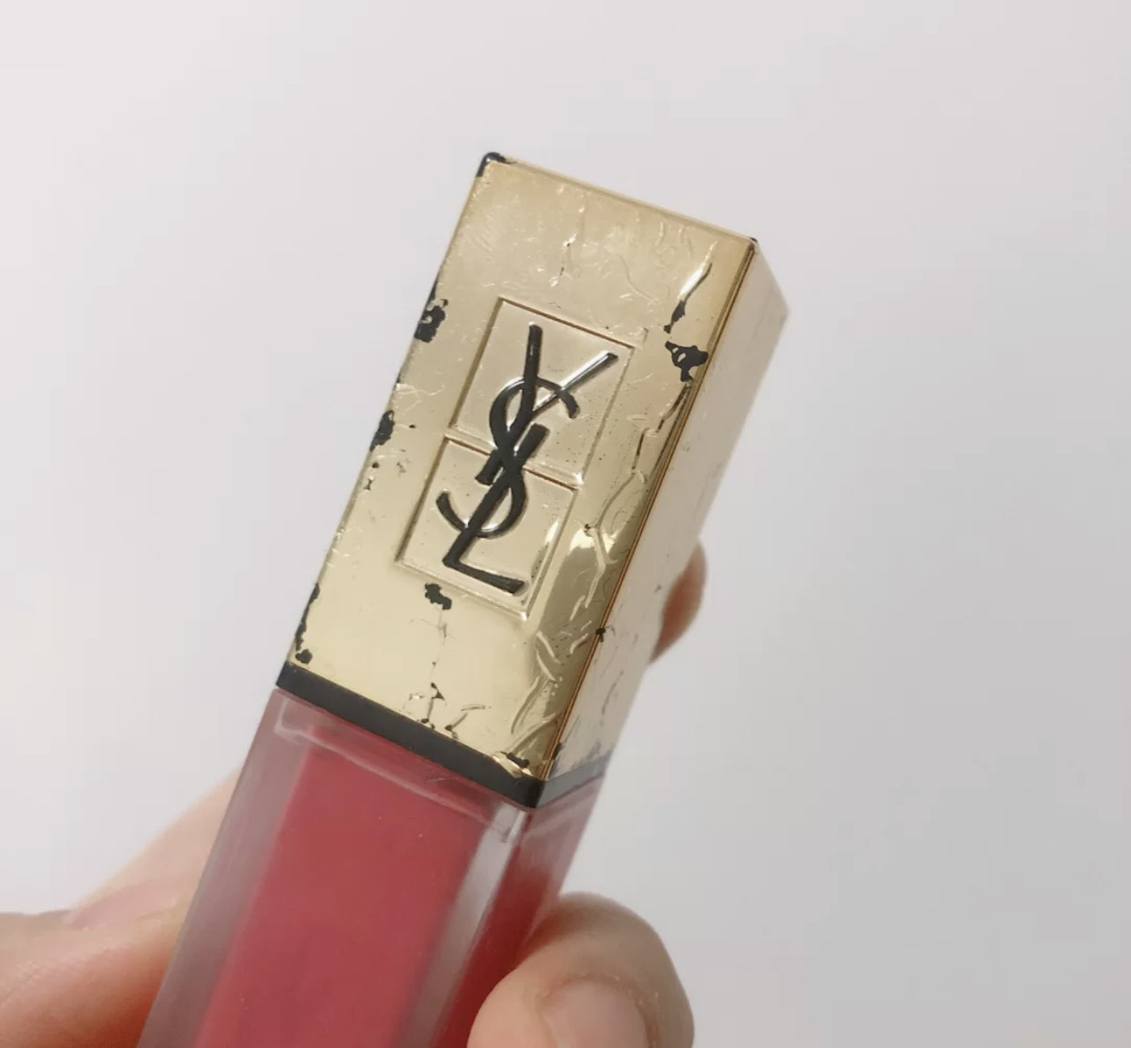 ysl口红为什么价格差那么多,ysl口红为什么专柜比淘宝价格便宜