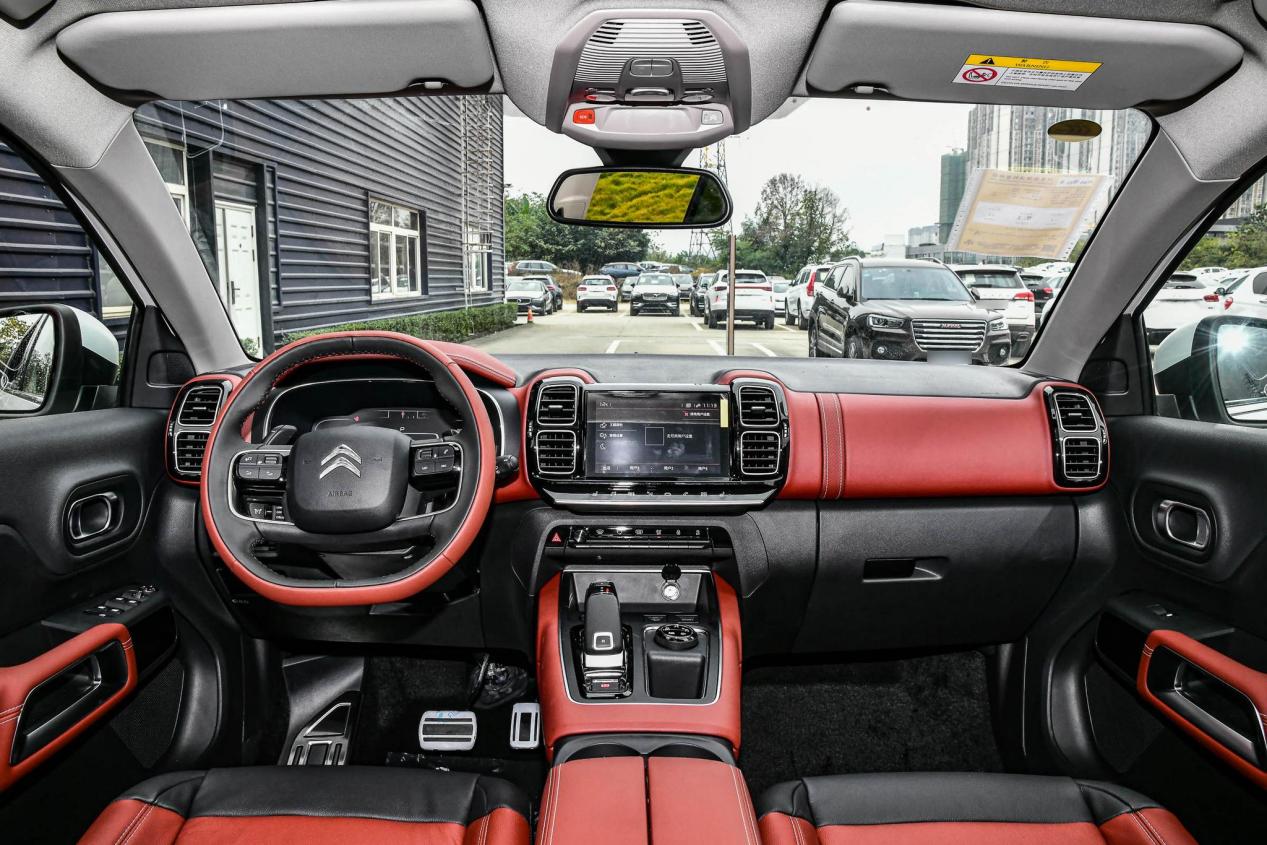 雪铁龙天逸c5故障率高吗,法系车天逸c5优缺点