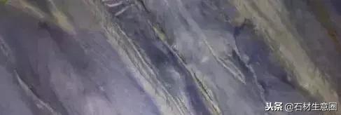 十种常见的石材图片,浙江稀有品种石材