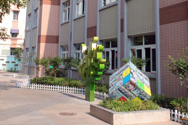 鍗椾含甯傝姵鑽夊洯灏忓缃戠珯,鍗椾含甯傝姵鑽夊洯灏忓鐓х墖