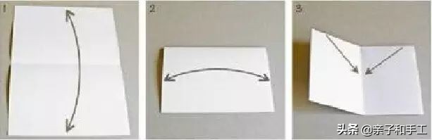 创意手工折纸挂起来装饰,手工折纸创意垃圾桶照片