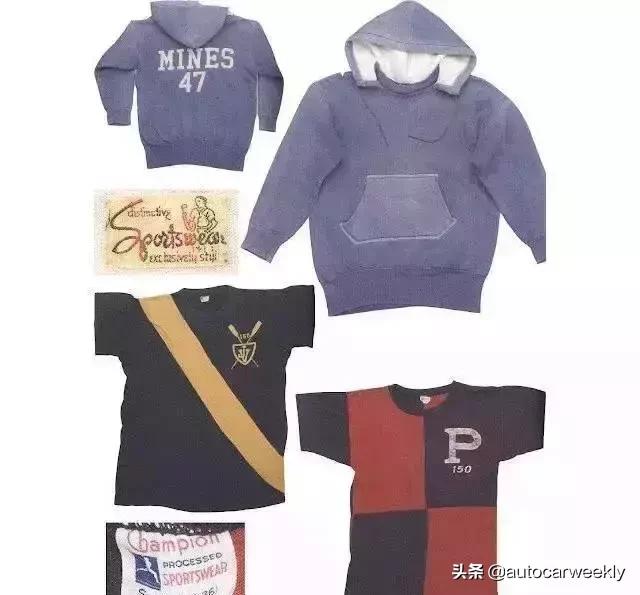 是时候穿卫衣骚起来了——瞧瞧张小龙