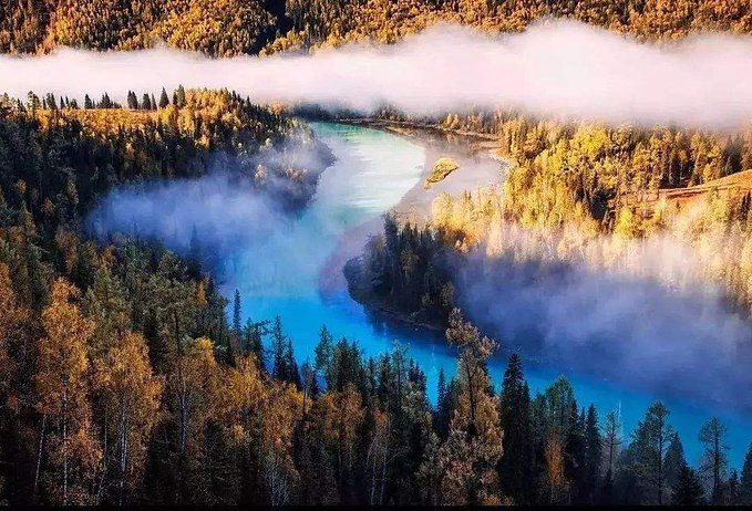 良心推荐|1月高性价比出行,附出行指南和必游景点