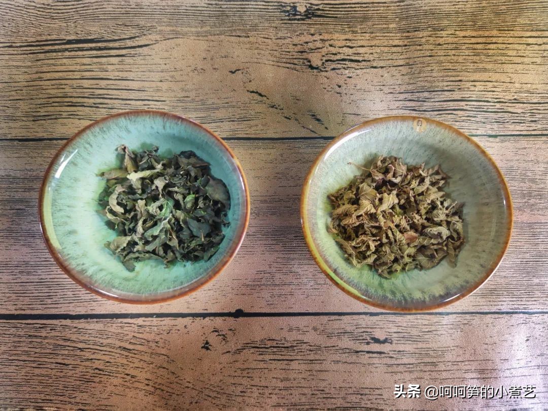 新鲜薄荷怎么弄茶,新鲜的薄荷叶怎么做才好吃