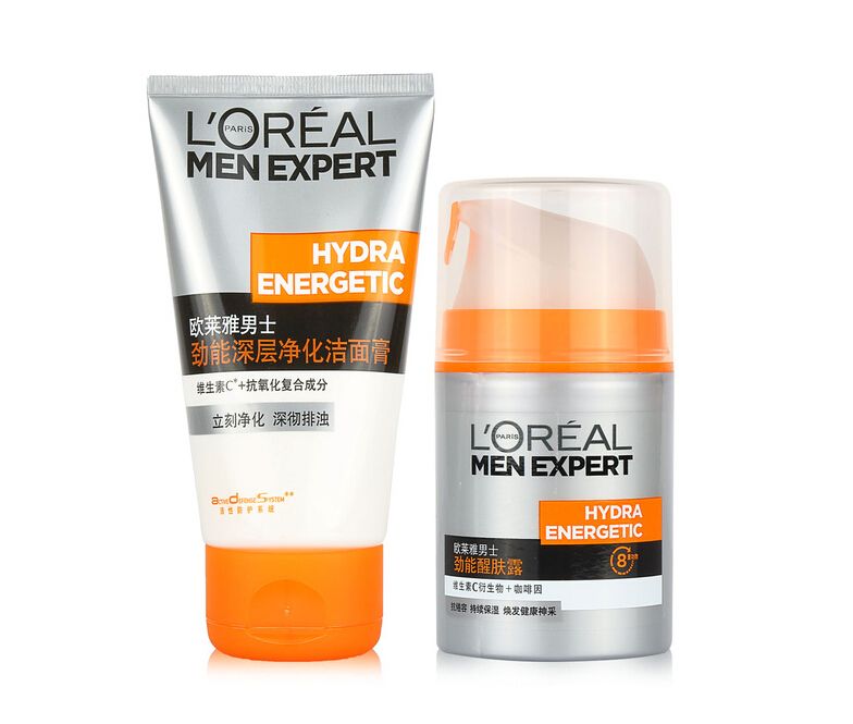 推荐几款适合男士用的护肤产品,好用的男士护肤品有哪些