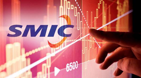 中芯国际茅台股票,中芯国际市值追茅台市值