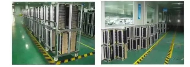 仓库5s管理内容和标准,厂区内公共区域5s管理标准