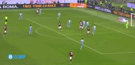 罗马队魂托蒂,罗马托蒂阵容