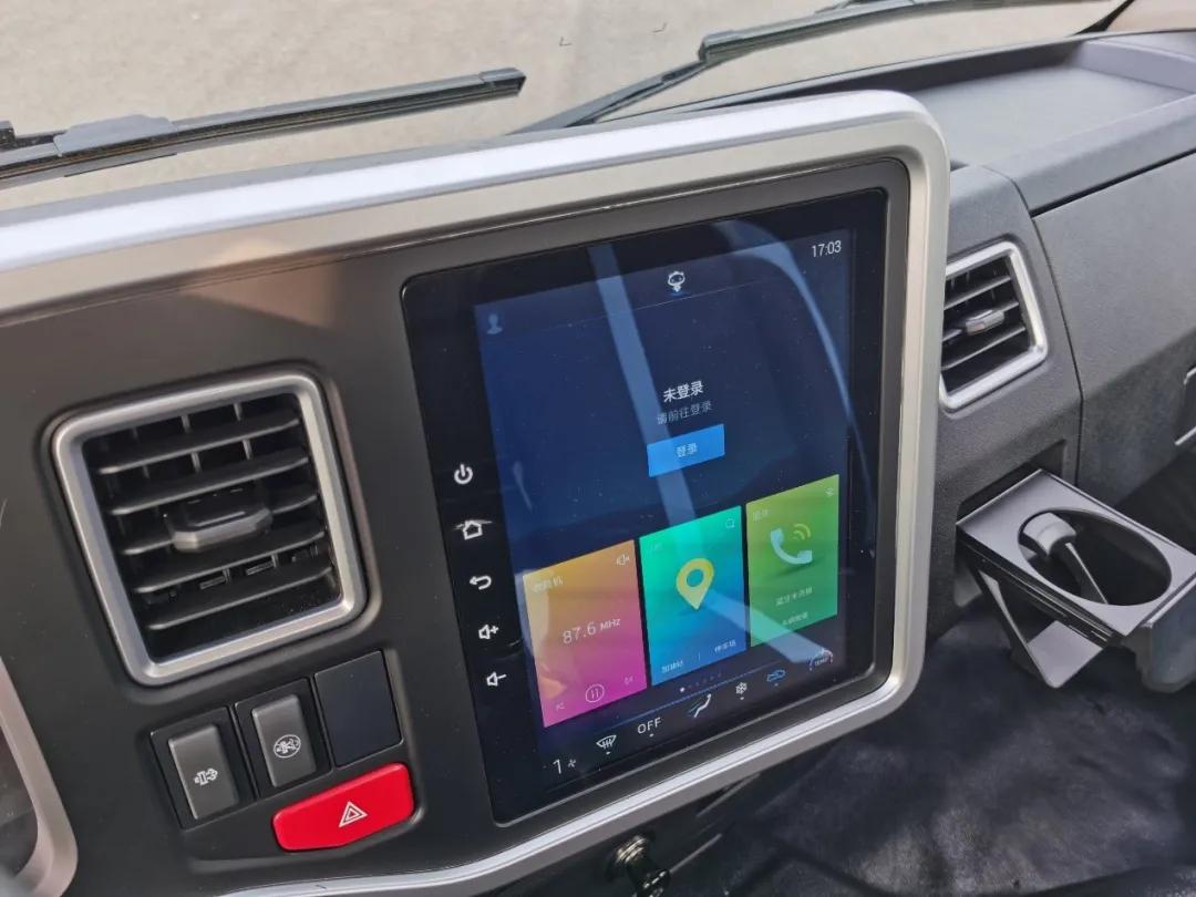 康铃最新款轻卡,江淮康铃2022款国六轻卡有哪些